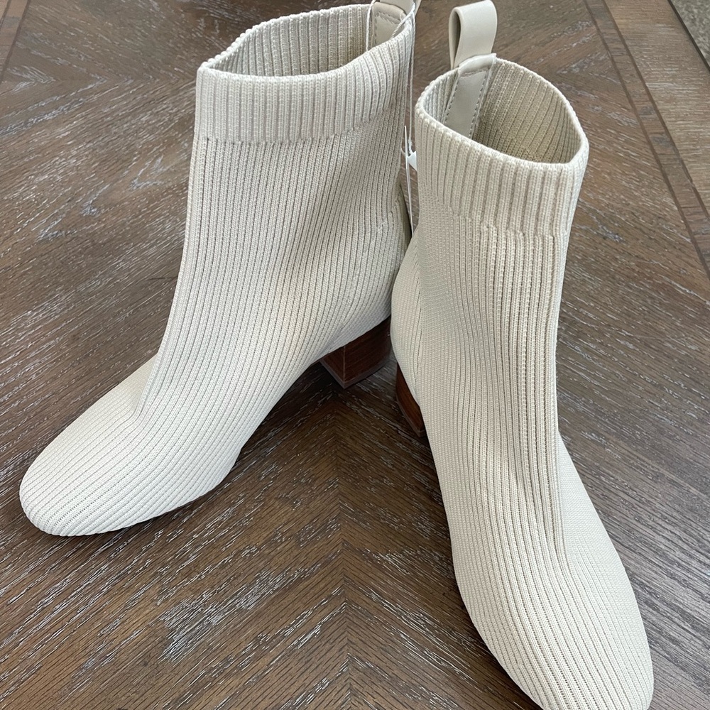 Joie Neely Bootie